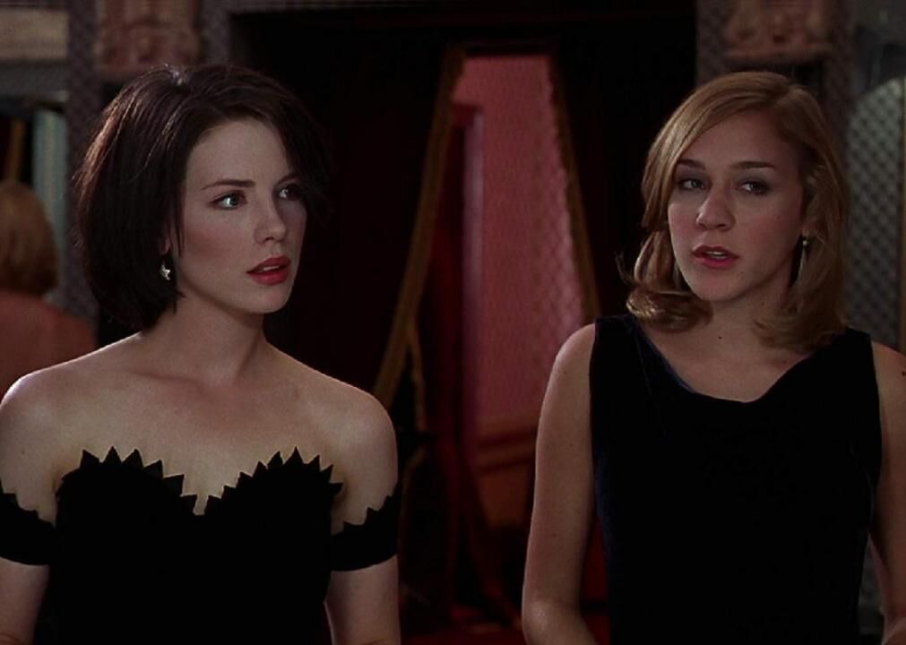 The Last Days of Disco (1998)